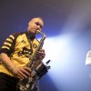 Foto Dubioza Kolektiv te Dubioza Kolektiv - 16/04 - Melkweg