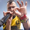 Foto Dubioza Kolektiv te Dubioza Kolektiv - 16/04 - Melkweg