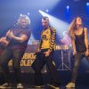 Foto Dubioza Kolektiv te Dubioza Kolektiv - 16/04 - Melkweg