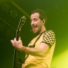 Foto Dubioza Kolektiv te Dubioza Kolektiv - 16/04 - Melkweg