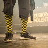 Foto Dubioza Kolektiv te Dubioza Kolektiv - 16/04 - Melkweg