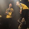 Foto Dubioza Kolektiv te Dubioza Kolektiv - 16/04 - Melkweg
