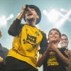 Foto Dubioza Kolektiv te Dubioza Kolektiv - 16/04 - Melkweg