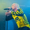 Foto Dubioza Kolektiv te Dubioza Kolektiv - 16/04 - Melkweg