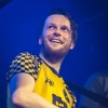 Foto Dubioza Kolektiv te Dubioza Kolektiv - 16/04 - Melkweg