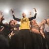 Foto Dubioza Kolektiv te Dubioza Kolektiv - 16/04 - Melkweg