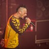 Foto Dubioza Kolektiv te Dubioza Kolektiv - 16/04 - Melkweg
