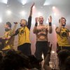 Foto Dubioza Kolektiv te Dubioza Kolektiv - 16/04 - Melkweg