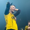 Foto Dubioza Kolektiv te Dubioza Kolektiv - 16/04 - Melkweg