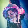 Foto Lakshmi te Lakshmi - 15/04 - Poppodium Metropool