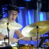 Foto Jett Rebel te 3FM Awards 2017
