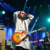 Foto Jett Rebel te 3FM Awards 2017