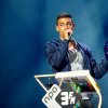 Boef foto 3FM Awards 2017