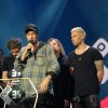 Kensington foto 3FM Awards 2017