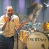 Foto De Staat te 3FM Awards 2017