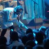 Foto Jett Rebel te 3FM Awards 2017