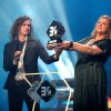 Lucas Hamming foto 3FM Awards 2017