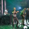 Foto Broederliefde te 3FM Awards 2017