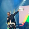 Cabaretinfo review: 3FM Awards 2017
