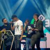 Foto Broederliefde te 3FM Awards 2017