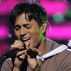 Enrique Iglesias foto TMF Awards 2007