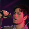 Foto Enrique Iglesias te TMF Awards 2007