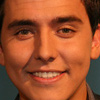 Foto Jan Smit te TMF Awards 2007