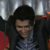 Foto Jan Smit te TMF Awards 2007