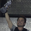 Foto VanVelzen te TMF Awards 2007