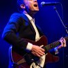 Foto Anthonie Tonnon op The Veils - 17/4 - Paard van Troje