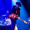 The Veils foto The Veils - 17/4 - Paard van Troje