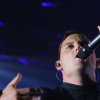 Parkway Drive foto Paaspop Schijndel 2017 - Vrijdag