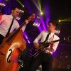 Foto Vezpa te Paaspop Schijndel 2017 - Vrijdag