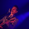 Foto Danny Vera te Paaspop Schijndel 2017 - Vrijdag