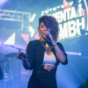 Foto KUENTA te Paaspop Schijndel 2017 - Zaterdag