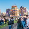 Cabaretinfo review: Paaspop Schijndel 2017 - Zaterdag