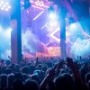 Foto Kris Kross Amsterdam te Paaspop Schijndel 2017 - Zaterdag