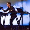 Foto Falco Benz op Paaspop Schijndel 2017 - Zaterdag
