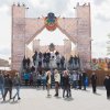 foto Paaspop Schijndel 2017 - Zaterdag