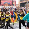 Foto op Paaspop Schijndel 2017 - Zaterdag
