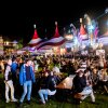 Foto  op Paaspop Schijndel 2017 - Zaterdag