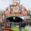 Cabaretinfo review: Paaspop Schijndel 2017 - Zaterdag