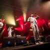 Foto Broederliefde te Paaspop Schijndel 2017 - Zaterdag