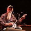 Foto Seasick Steve te Paaspop Schijndel 2017 - Zondag
