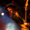 Foto The Veils te Paaspop Schijndel 2017 - Zondag