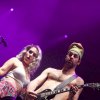 Foto Crystal Fighters te Paaspop Schijndel 2017 - Zondag