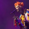 Crystal Fighters foto Paaspop Schijndel 2017 - Zondag