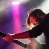 Foto Amber Arcades te Moss - 20/4 - Paradiso Noord