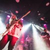 Foto Amber Arcades te Moss - 20/4 - Paradiso Noord