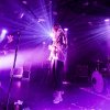 Foto Amber Arcades te Moss - 20/4 - Paradiso Noord